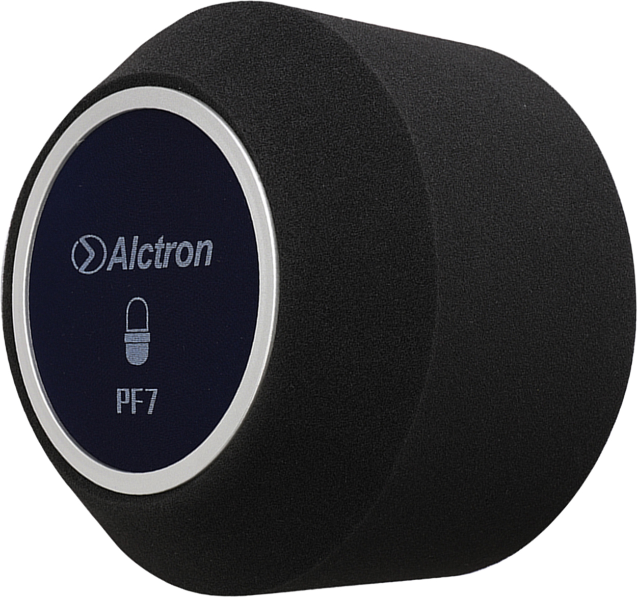 Alctron Pf 7 - Pop filter & microphone screen - Main picture