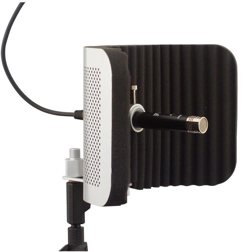 Pop filter & microphone screen Alctron PF 54