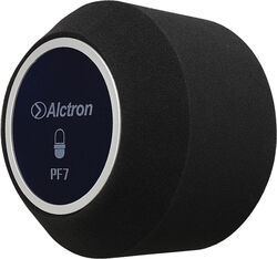 Pop filter & microphone screen Alctron PF 7