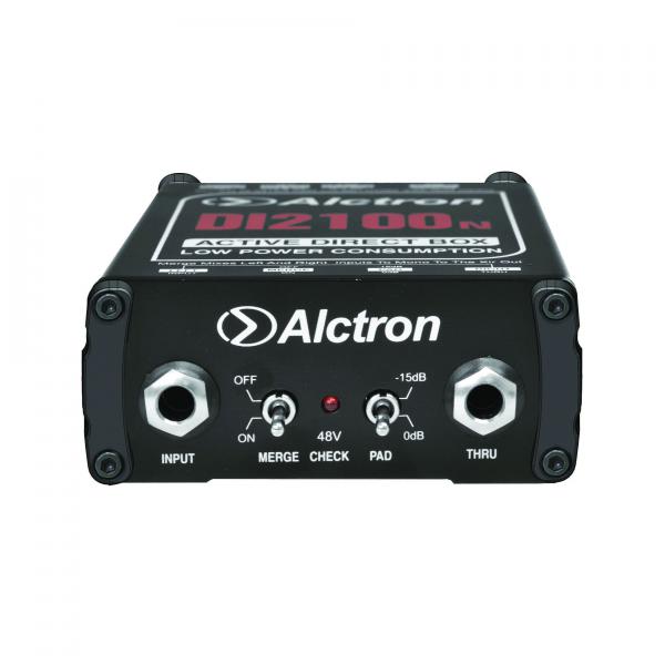 Di box Alctron DI 2100 N