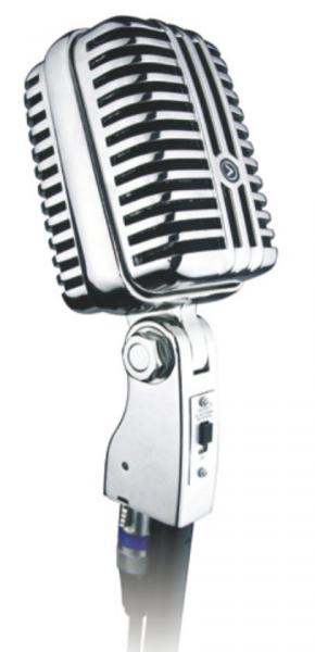Vocal microphones Alctron DK1000