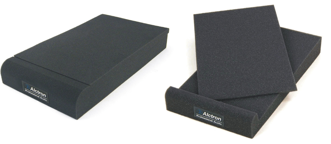 Alctron Epp05 La Paire - Speakers pads - Variation 1