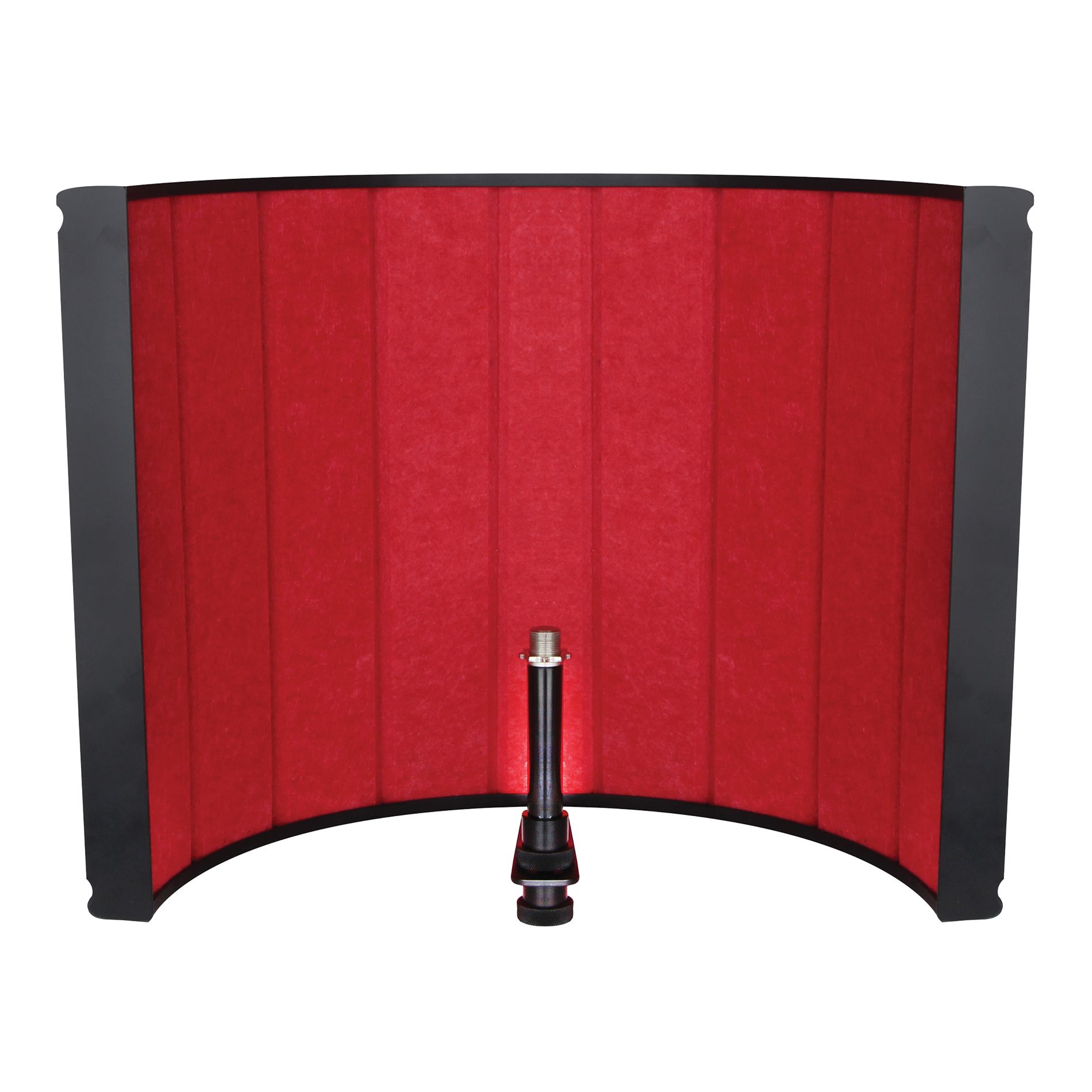 Alctron Filtre Anti Bruit Vb860 - Pop filter & microphone screen - Variation 1