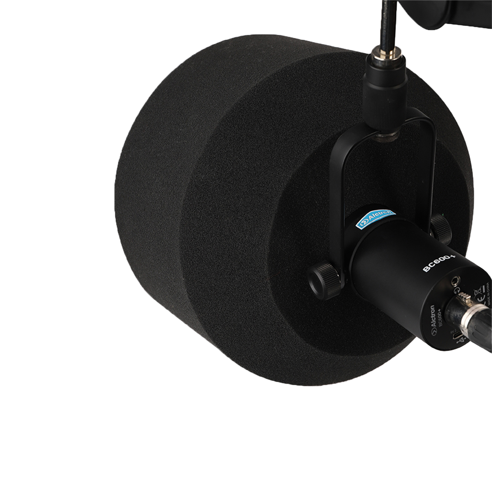 Alctron Pf 7 - Pop filter & microphone screen - Variation 3