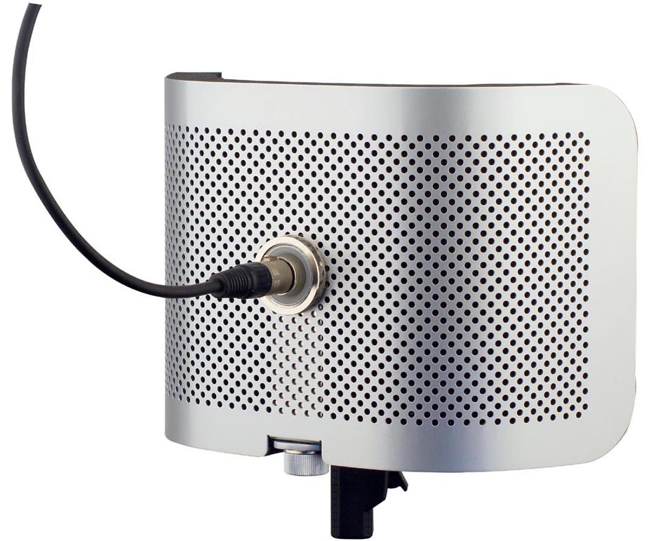 Alctron Pf54 - Pop filter & microphone screen - Variation 1