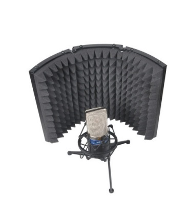 Power Studio Pf70 Mini - Panel for acoustic treatment - Variation 1