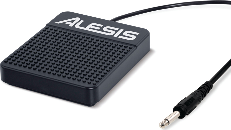 Alesis Asp1 - Sustain pedal for Keyboard - Main picture