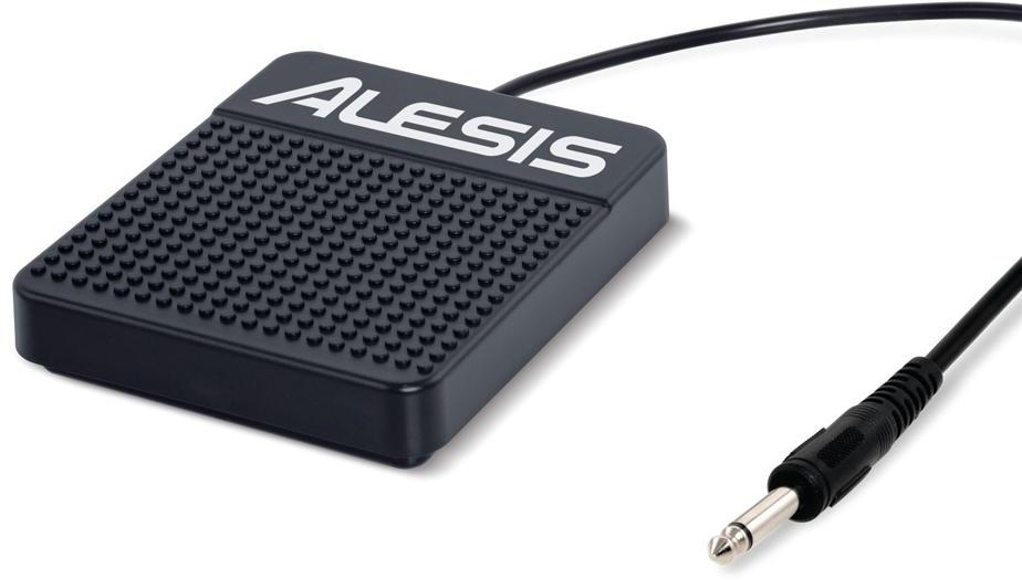 Sustain pedal for keyboard Alesis ASP-1