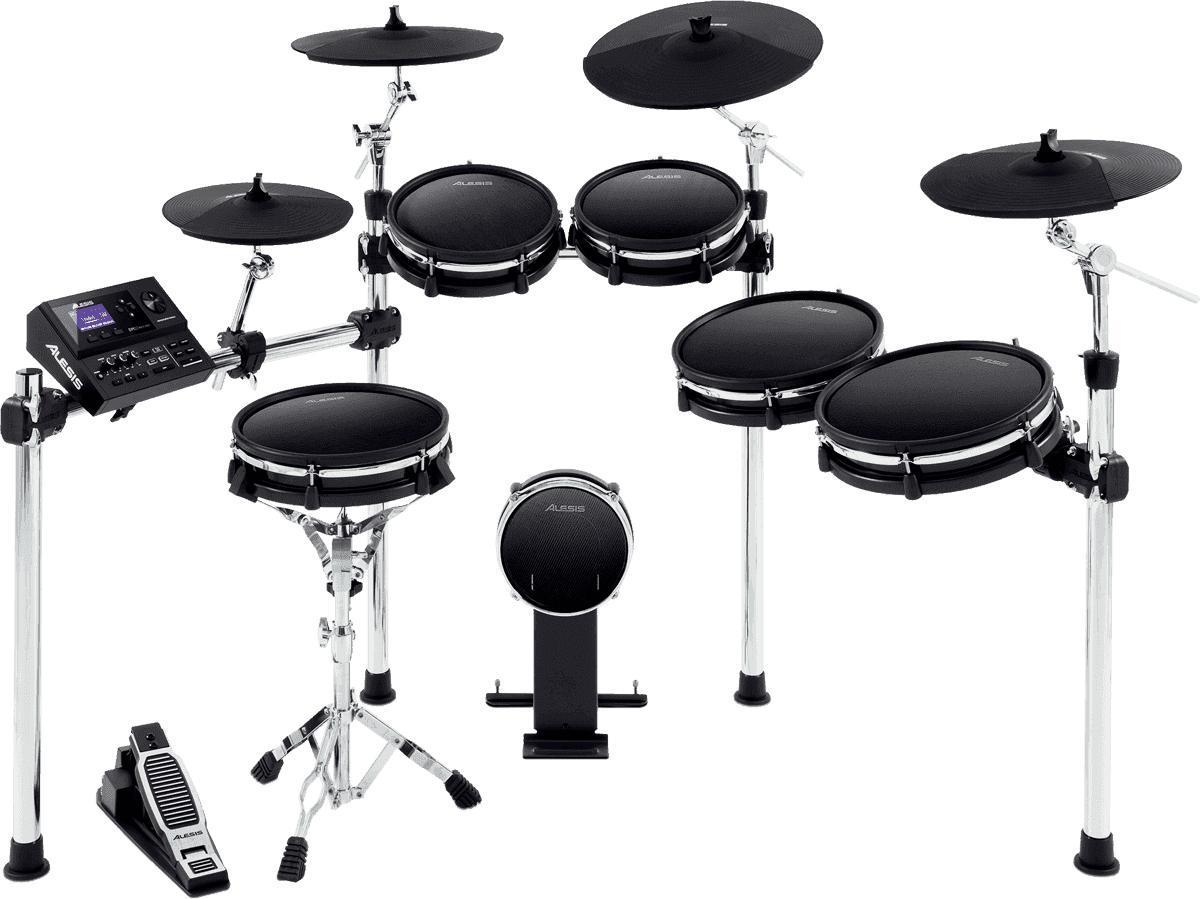 Electronic drum kit & set Alesis DM10 MKII Pro Kit