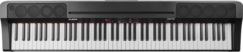 Portable digital piano Alesis Prestige