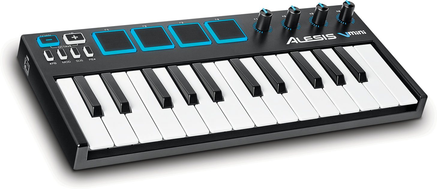 Alesis V-mini - Controller-Keyboard - Main picture