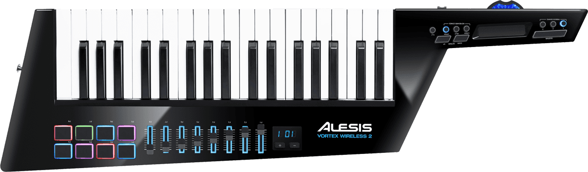 Alesis Vortex Wireless 2 - Controller-Keyboard - Main picture