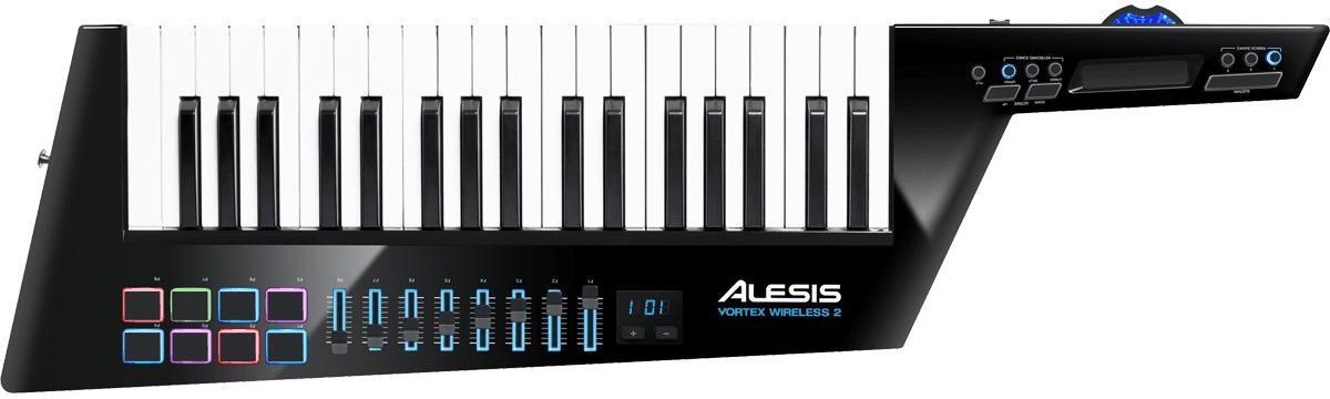Controller-keyboard Alesis Vortex Wireless 2