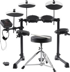 Electronic drum kit & set Alesis DEBUT KIT