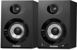 Active studio monitor Alesis Elevate 4 - One pair