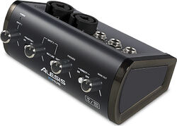 Usb audio interface Alesis iOHUB