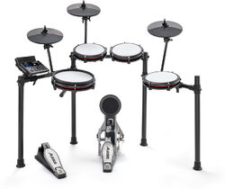 Electronic drum kit & set Alesis Nitro Max