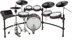 Electronic drum kit & set Alesis Strata Prime