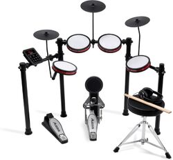 Electronic drum kit & set Alesis TURBO PRO KIT