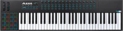 Controller-keyboard Alesis VI61