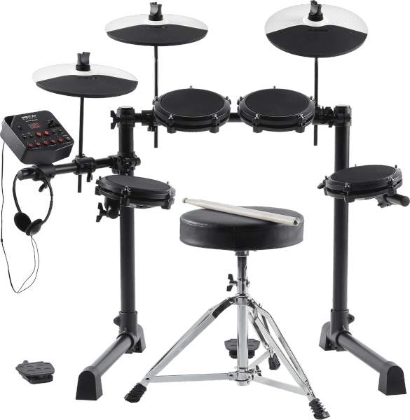 DM Lite Kit Electronic drum kit & set Alesis