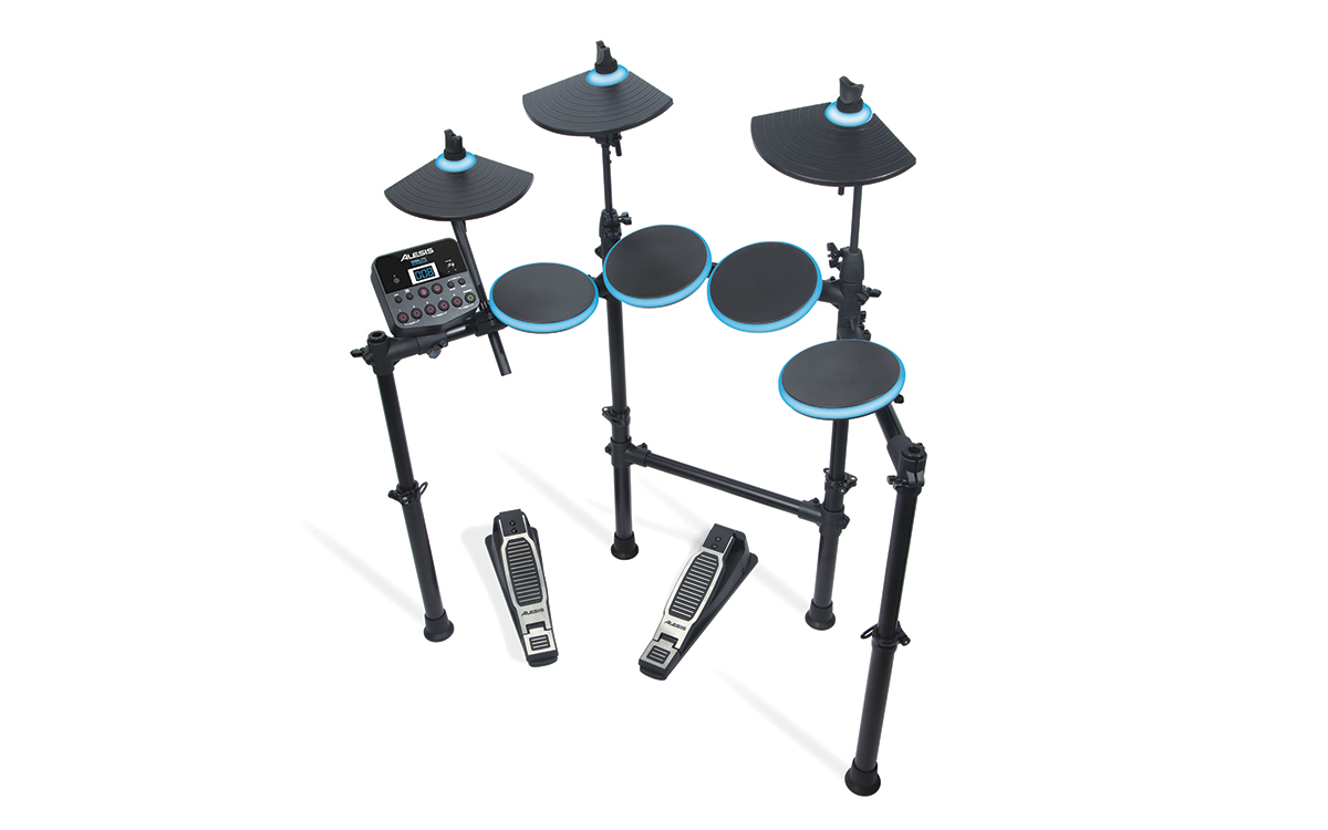 Alesis Dm Lite Kit - Electronic drum kit & set - Variation 2