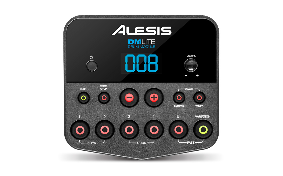 Alesis Dm Lite Kit - Electronic drum kit & set - Variation 3
