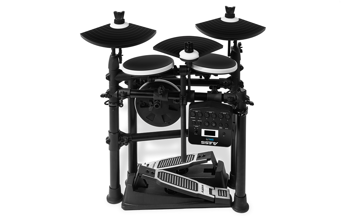 DM Lite Kit Electronic drum kit & set Alesis