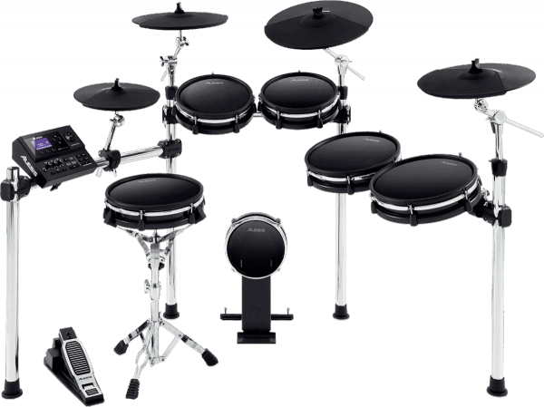 Electronic drum kit & set Alesis DM10 MKII Pro Kit