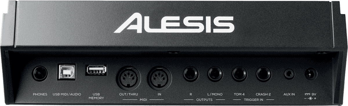 Alesis Dm10 Mkii Pro Kit - Electronic drum kit & set - Variation 3
