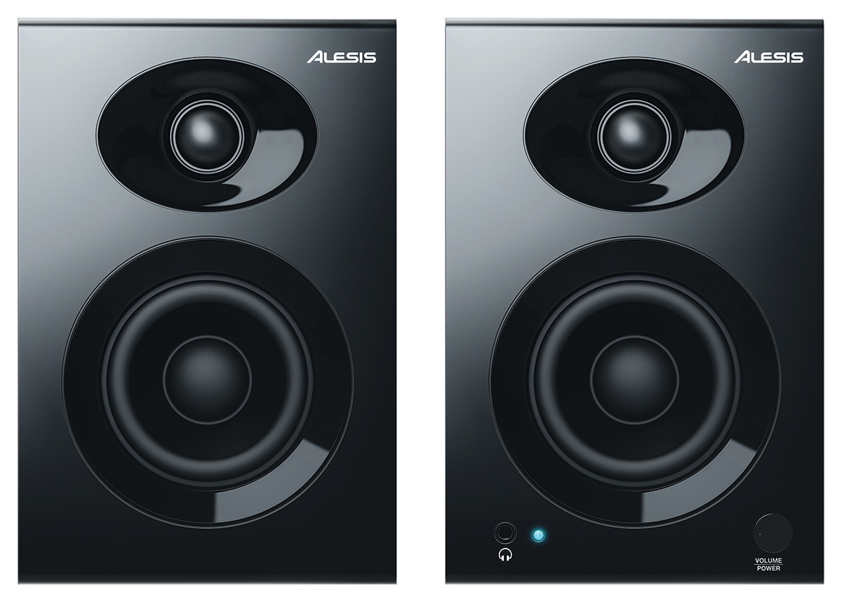 alesis elevate mk2