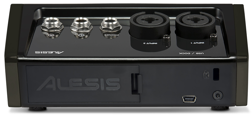 Alesis Iohub - USB audio interface - Variation 1
