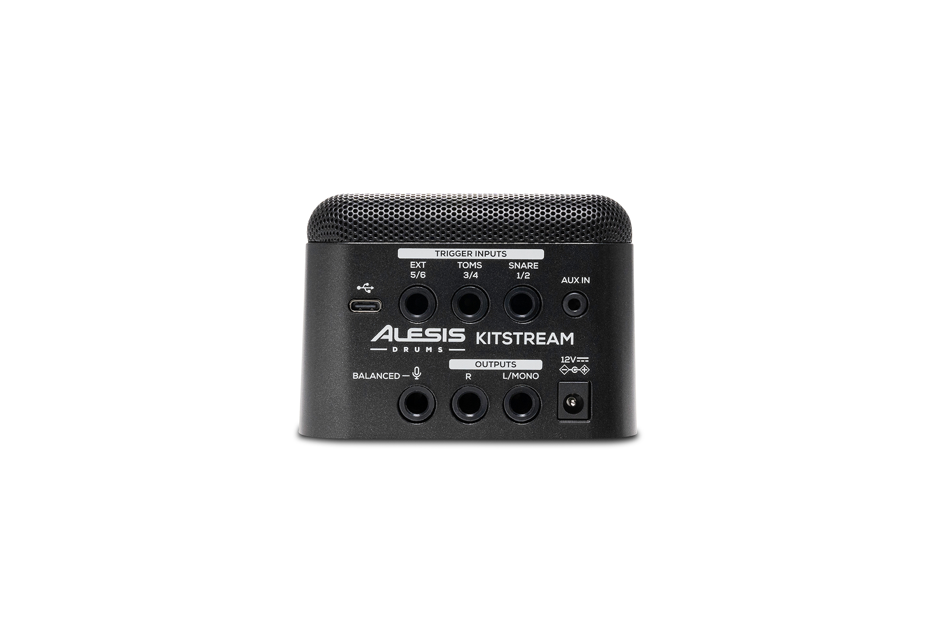 Alesis Kitstream - Electronic drum sound module - Variation 9