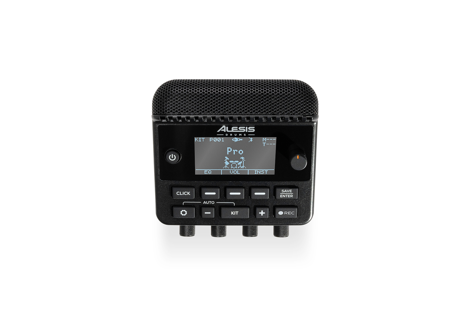 Alesis Kitstream - Electronic drum sound module - Variation 11