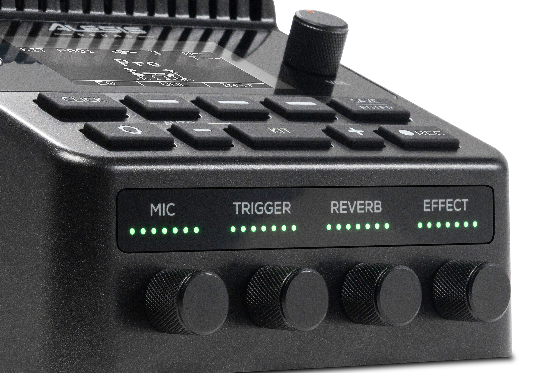 Alesis Kitstream - Electronic drum sound module - Variation 4
