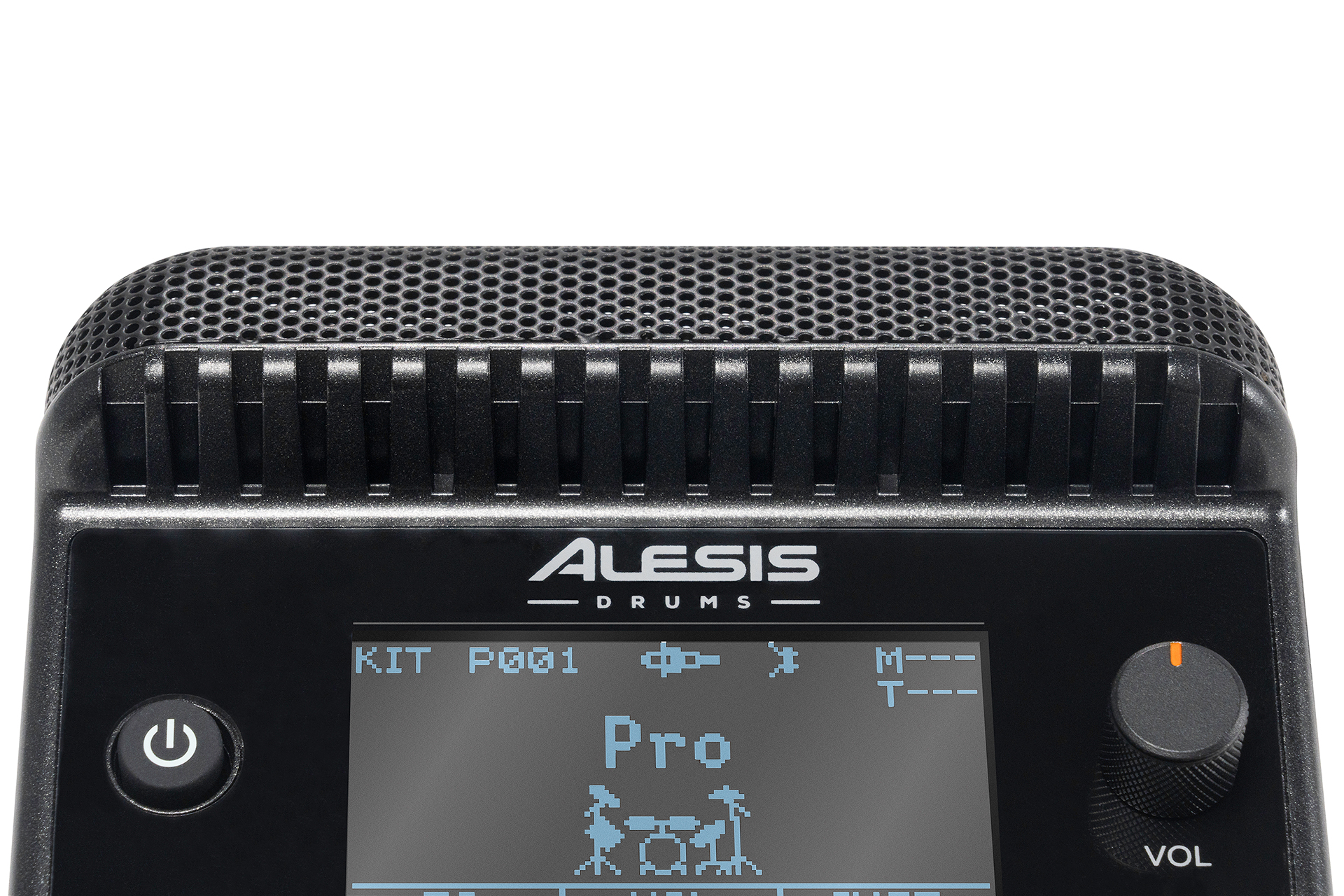 Alesis Kitstream - Electronic drum sound module - Variation 5