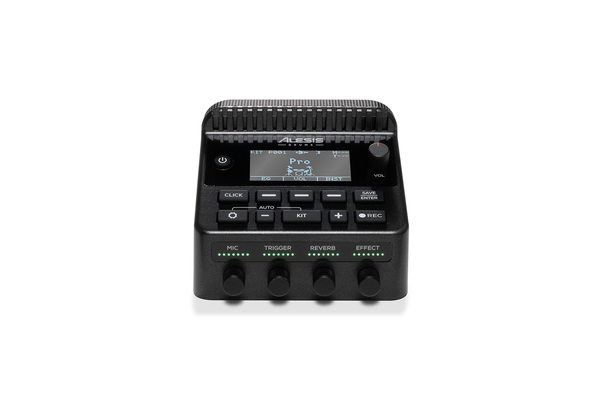 Alesis Kitstream - Electronic drum sound module - Variation 7