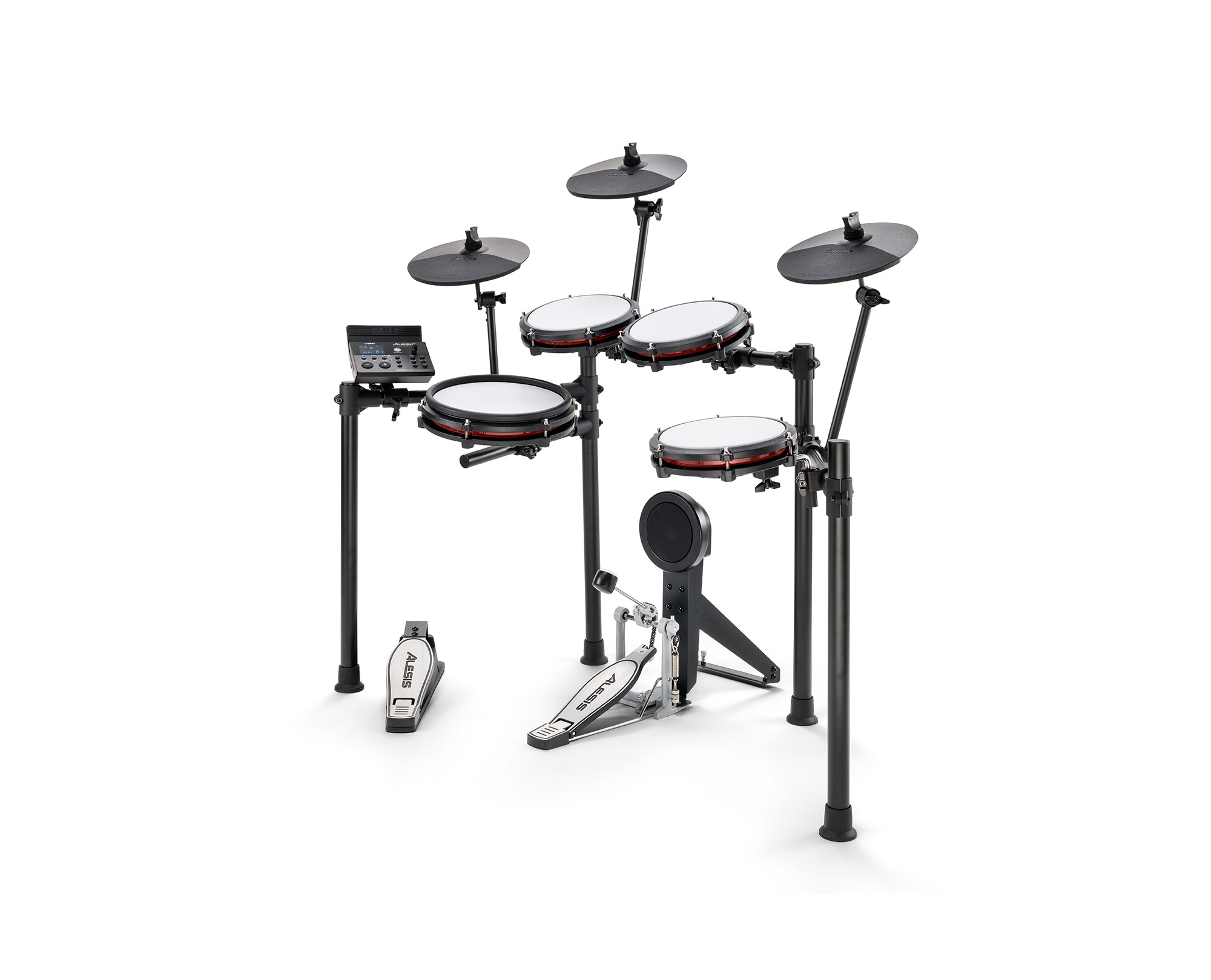 Alesis Nitro Max - Electronic drum kit & set - Variation 2