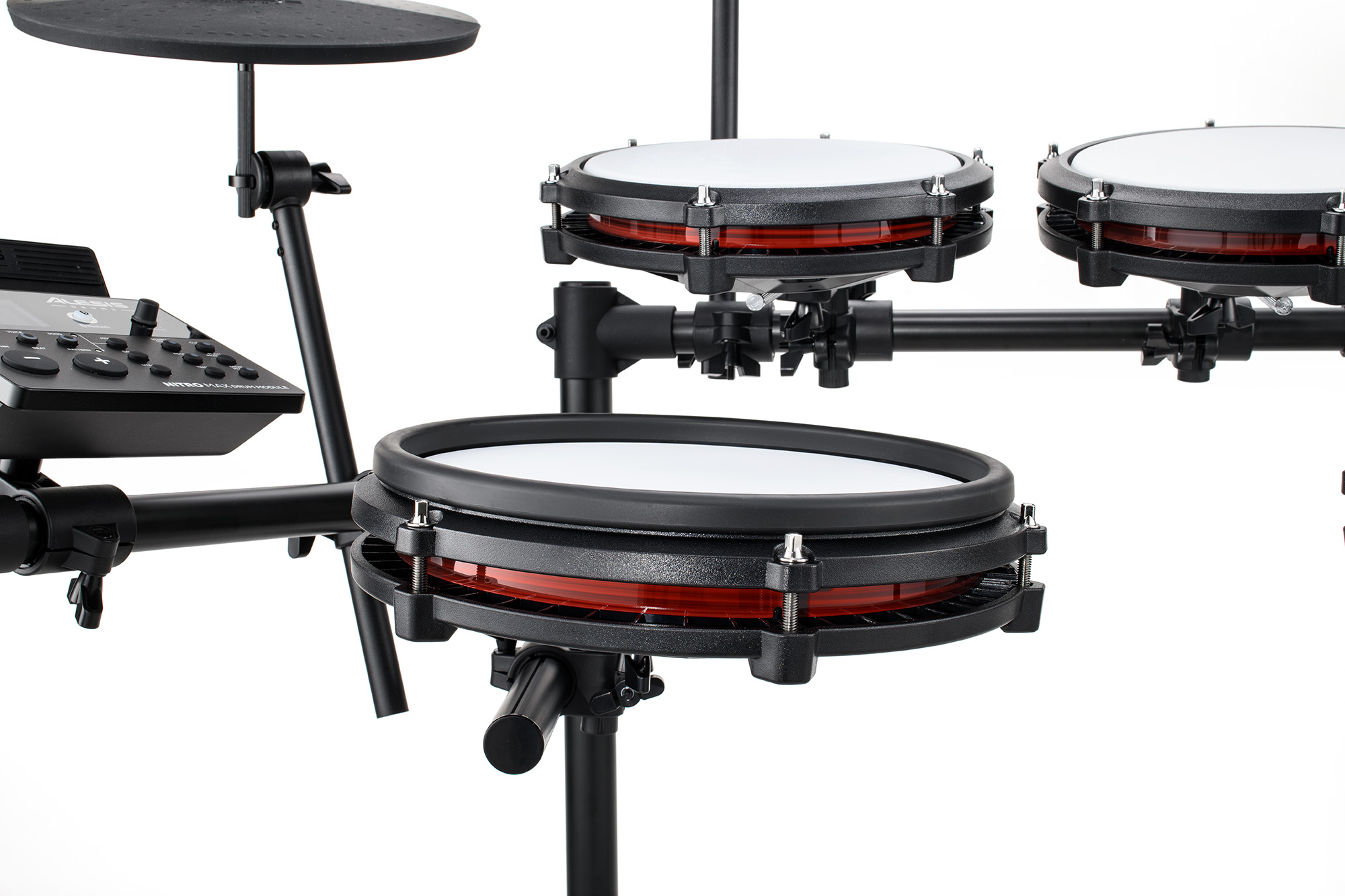 Alesis Nitro Max - Electronic drum kit & set - Variation 3