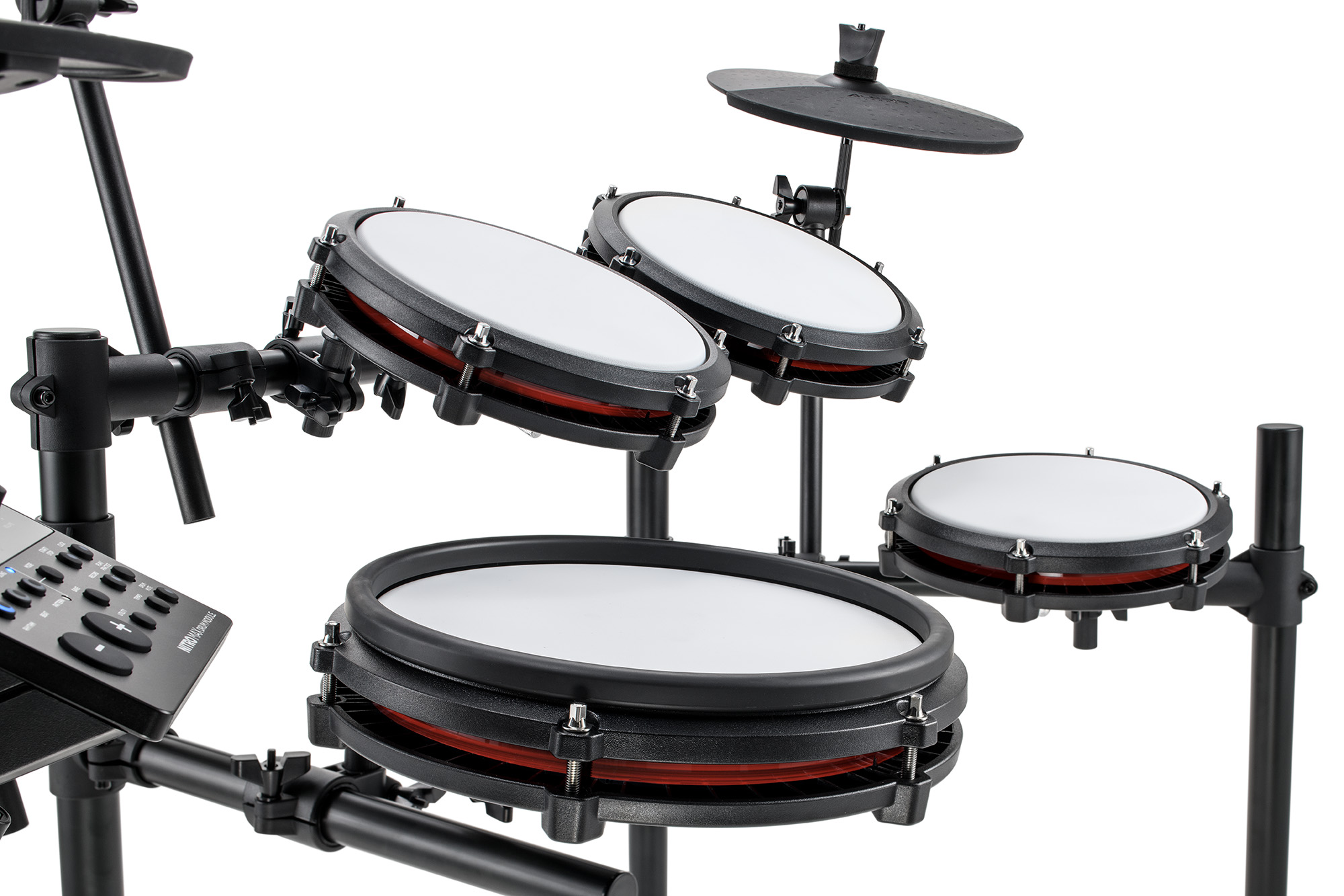 Alesis Nitro Max - Electronic drum kit & set - Variation 4