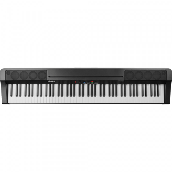 Recital Pro - noir Portable digital piano Alesis