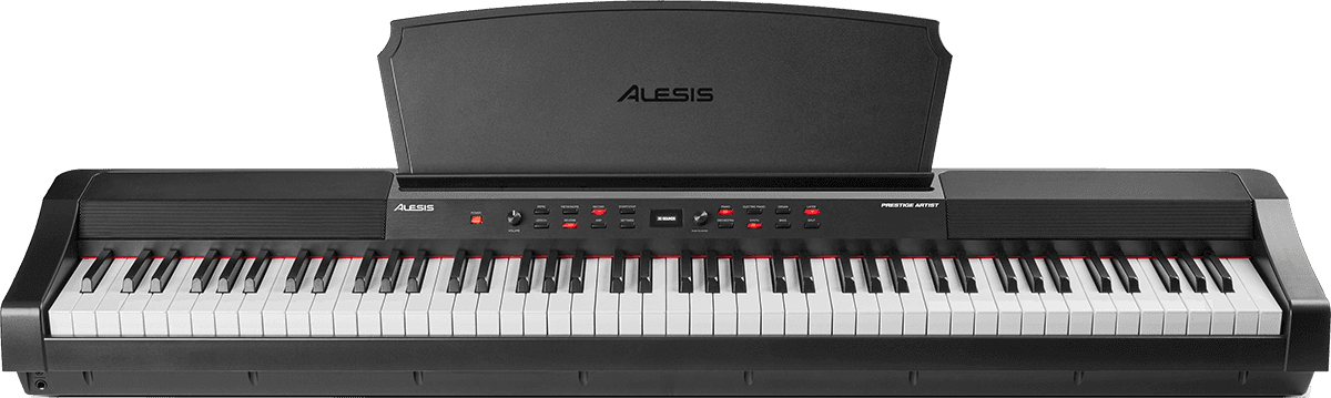 Alesis Prestige Artist - Portable digital piano - Variation 1