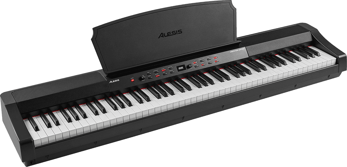 Alesis Prestige Artist - Portable digital piano - Variation 8