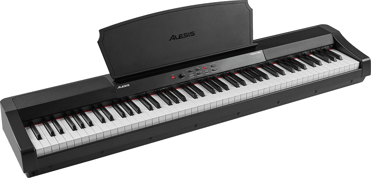 Alesis Prestige - Portable digital piano - Variation 1