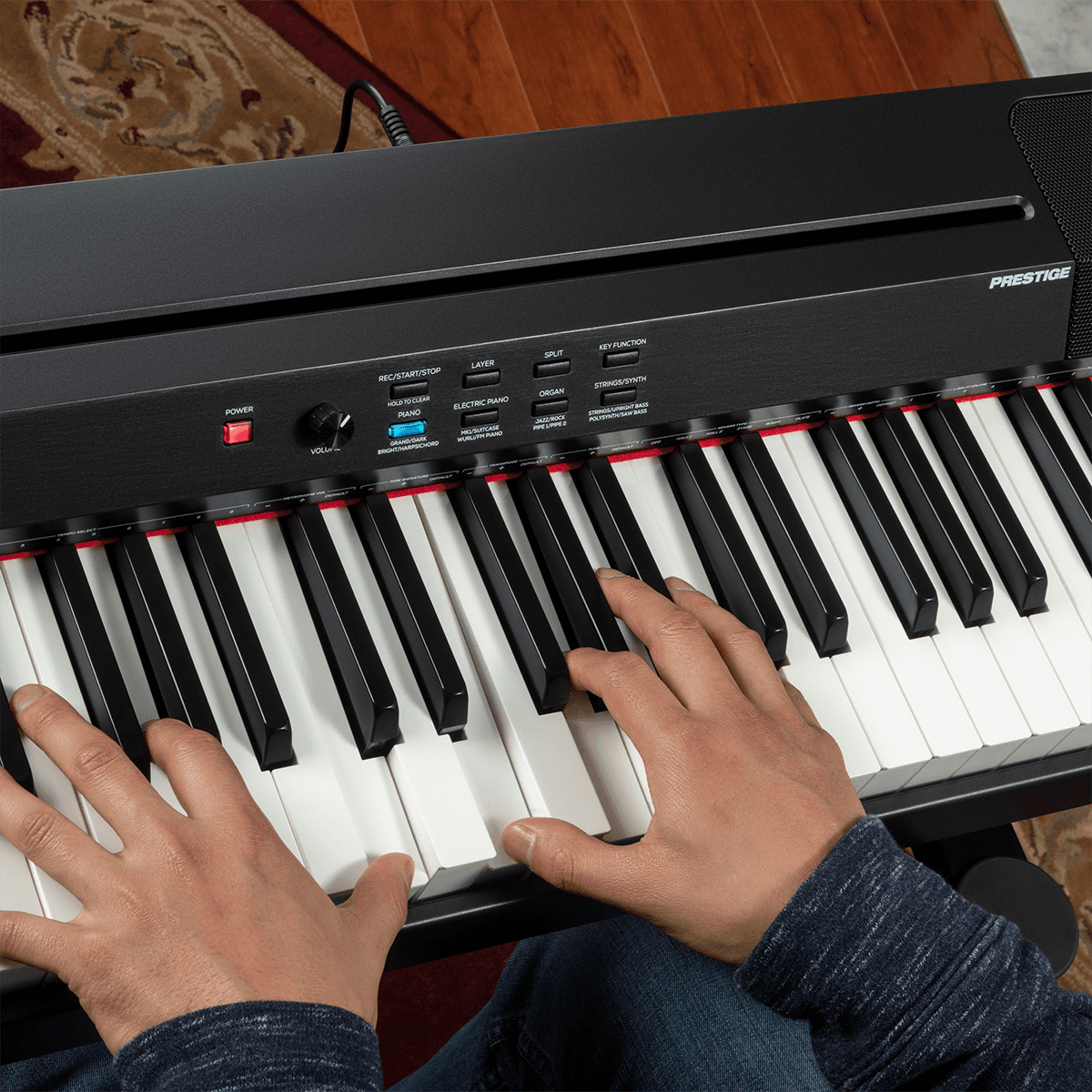 Alesis Prestige Portable digital piano