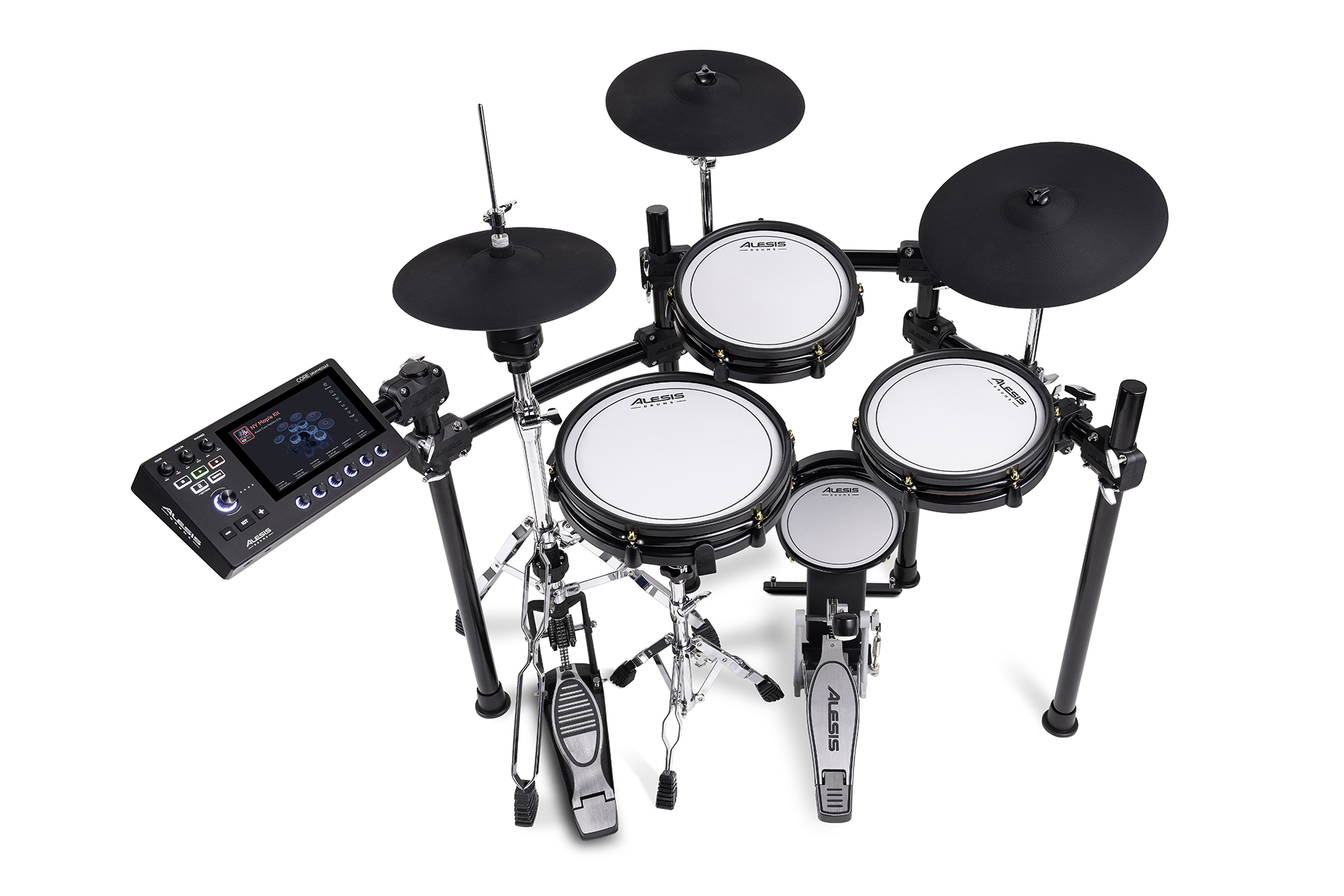 Alesis Strata Club Drumkit - Electronic drum kit & set - Variation 3