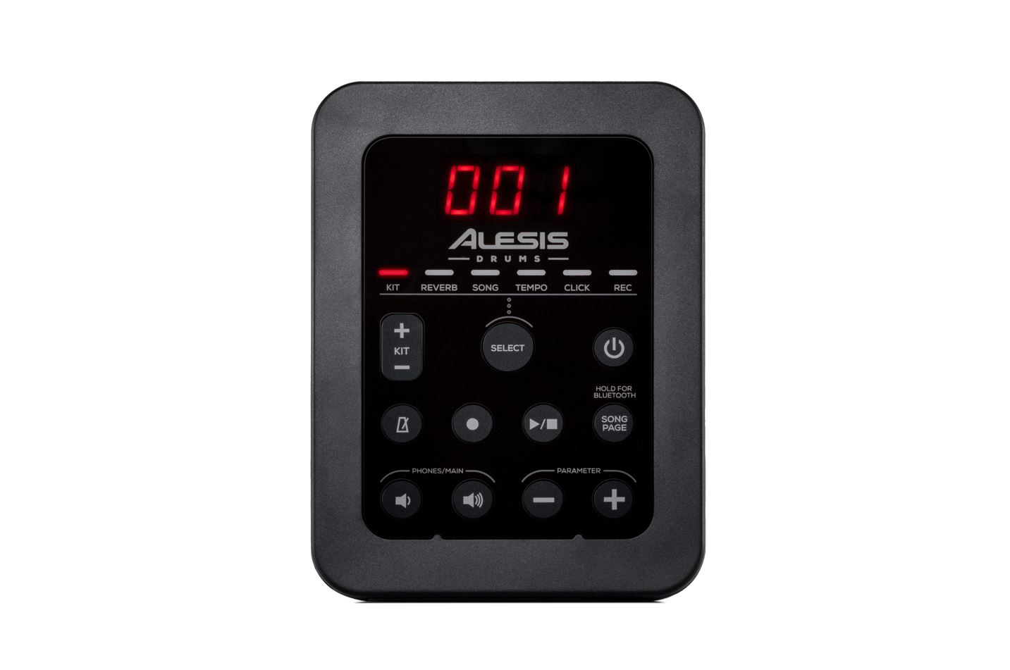 Alesis Turbo Pro Kit - Electronic drum kit & set - Variation 6