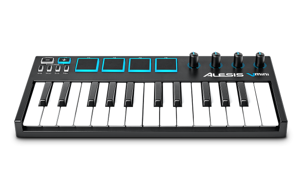 Controller-keyboard Alesis V-Mini