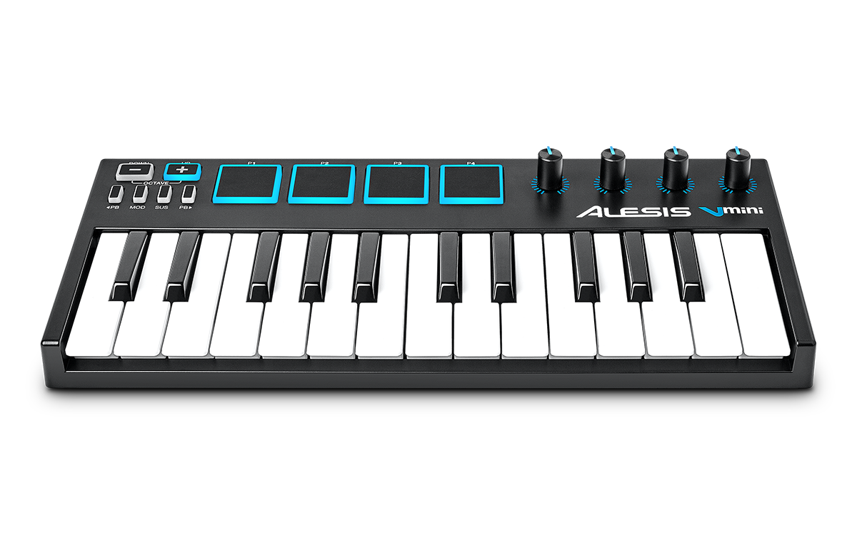 Alesis V-mini - Controller-Keyboard - Variation 1