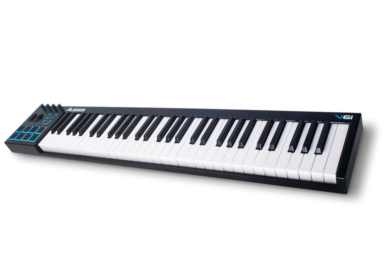 Alesis V61 - Controller-Keyboard - Variation 1